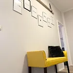 Lovely City-Apartment*Tiefgarage,Zentrum,Btu*
