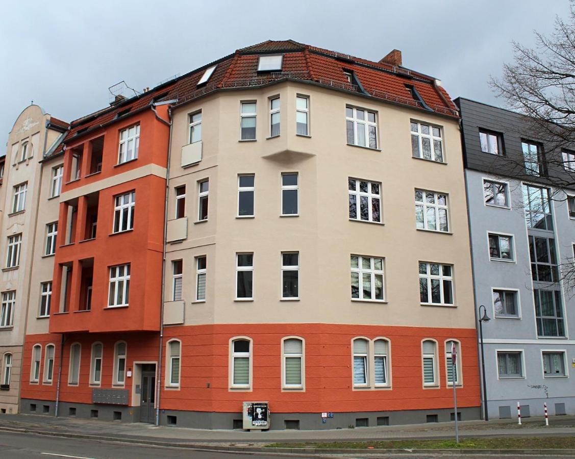 Lovely City-apartment*tiefgarage,zentrum,btu* Apartamento